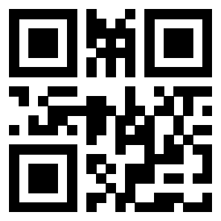 3409729845 - Immagine del Qr Code associato