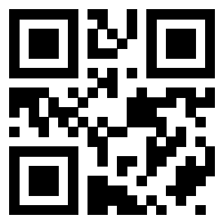 Immagine del QrCode di 3409729847