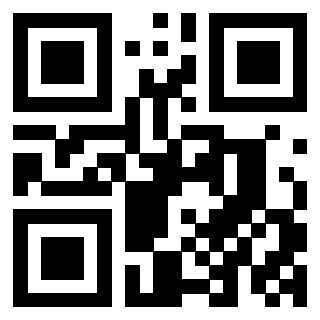3409729849 Qr Code associato