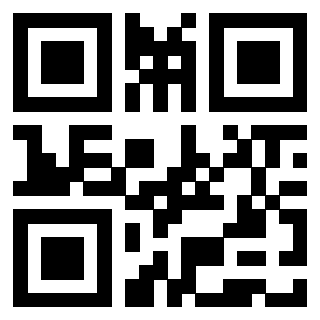 3409729850 Qr Code associato