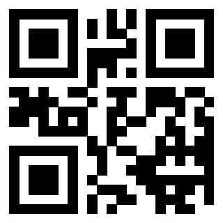 Immagine del QrCode di 3409729851
