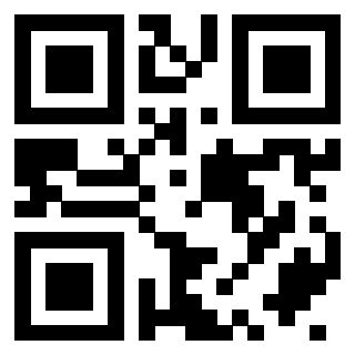 3409729852 QrCode associato
