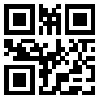 Immagine del QrCode di 3409729858