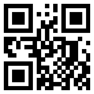 Il Qr Code di 3409729860