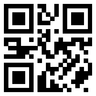 Il QrCode di 3409729861