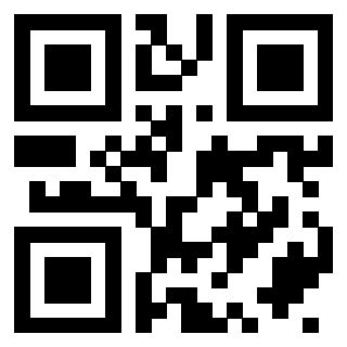 3409729865 - Immagine del QrCode