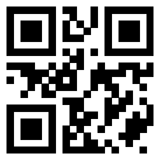 Il Qr Code di 3409729867