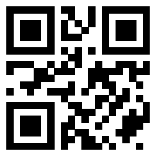 3409729868 - Immagine del QrCode associato