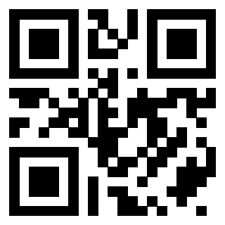 3409729871 Qr Code associato
