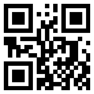 Il Qr Code di 3409729872