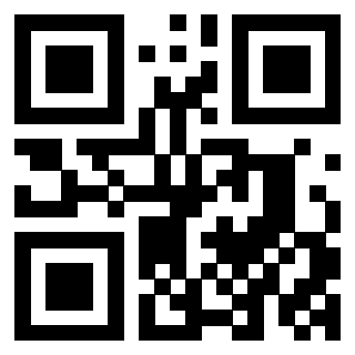 3409729873 QrCode associato