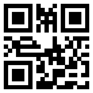 Il QrCode di 3409729876
