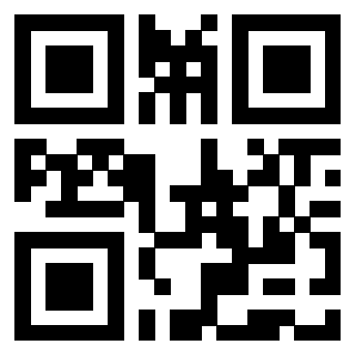 3409729877 - Immagine del Qr Code