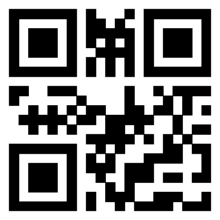 Il Qr Code di 3409729879