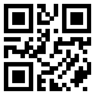 Il Qr Code di 3409729880