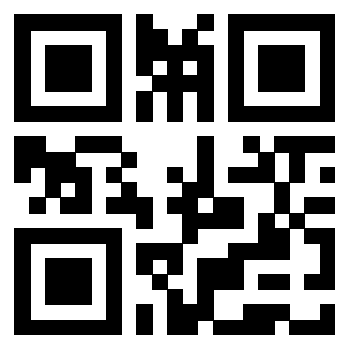 Il Qr Code di 3409729881