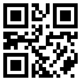 Il QrCode di 3409729882