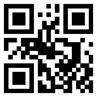 Qr Code di 3409729883