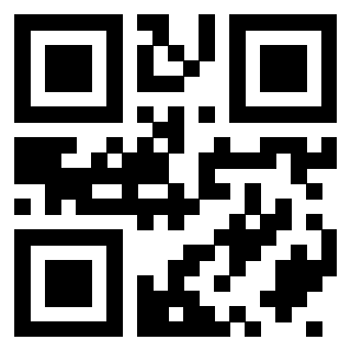 3409729885 - Immagine del QrCode