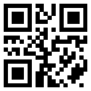 Immagine del Qr Code di 3409729886