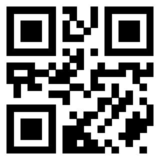 Il Qr Code di 3409729888