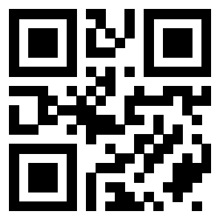 3409729889 QrCode associato