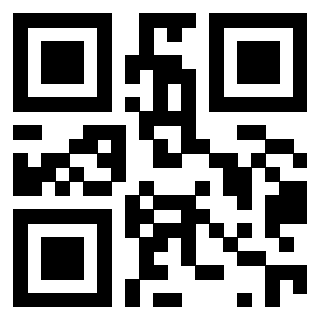 Scansione del Qr Code di 3409729892