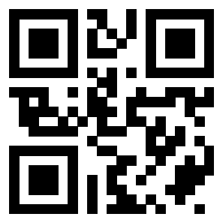 Il Qr Code di 3409729896