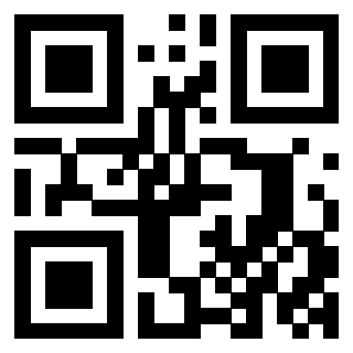 3409729897 - Immagine del QrCode
