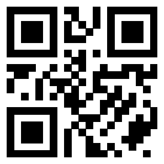 3409729898 Qr Code associato