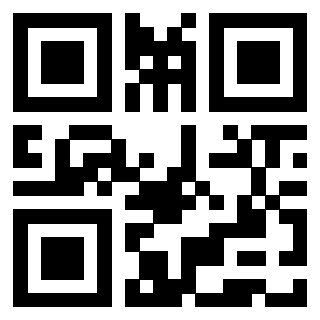 3409729899 Qr Code associato