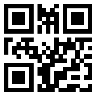 Il QrCode di 3409729901