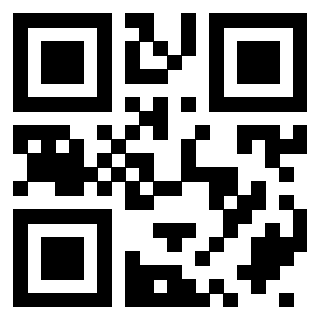 3409729902 QrCode associato