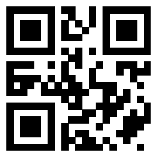 Immagine del QrCode di 3409729905