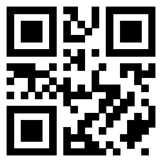 Immagine del QrCode di 3409729909