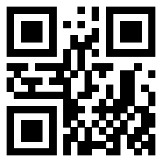 3409729912 - Immagine del QrCode
