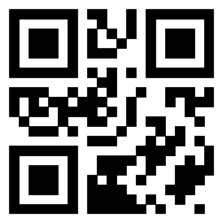 Il QrCode di 3409729915