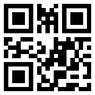 3409729916 QrCode associato
