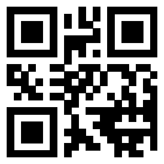 3409729917 Qr Code associato