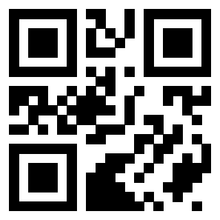 3409729918 - Immagine del QrCode