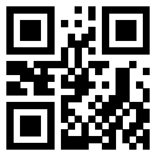 3409729921 - Immagine del Qr Code