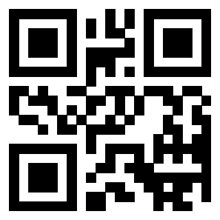 3409729922 - Immagine del QrCode