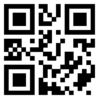 Il QrCode di 3409729924