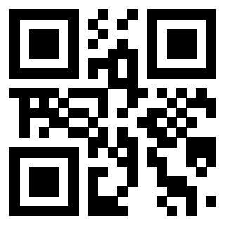 3409729925 - Immagine del QrCode associato