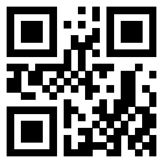 Scansione del Qr Code di 3409729927