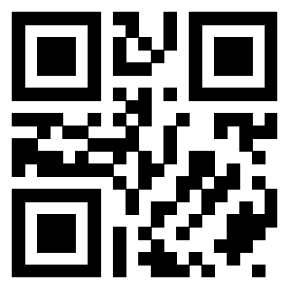 Il QrCode di 3409729928