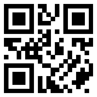 Il QrCode di 3409729930