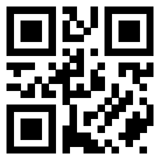 3409729931 - Immagine del Qr Code