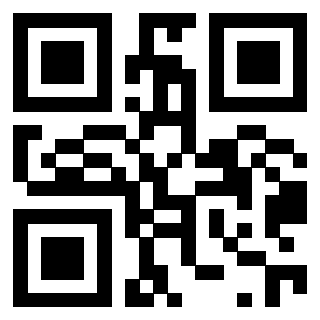 3409729934 - Immagine del QrCode