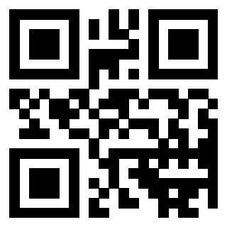 Il Qr Code di 3409729936